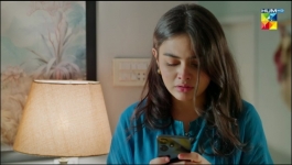 Dil Aik Shehr e Junoon - Episode 14 - 24th December 2024